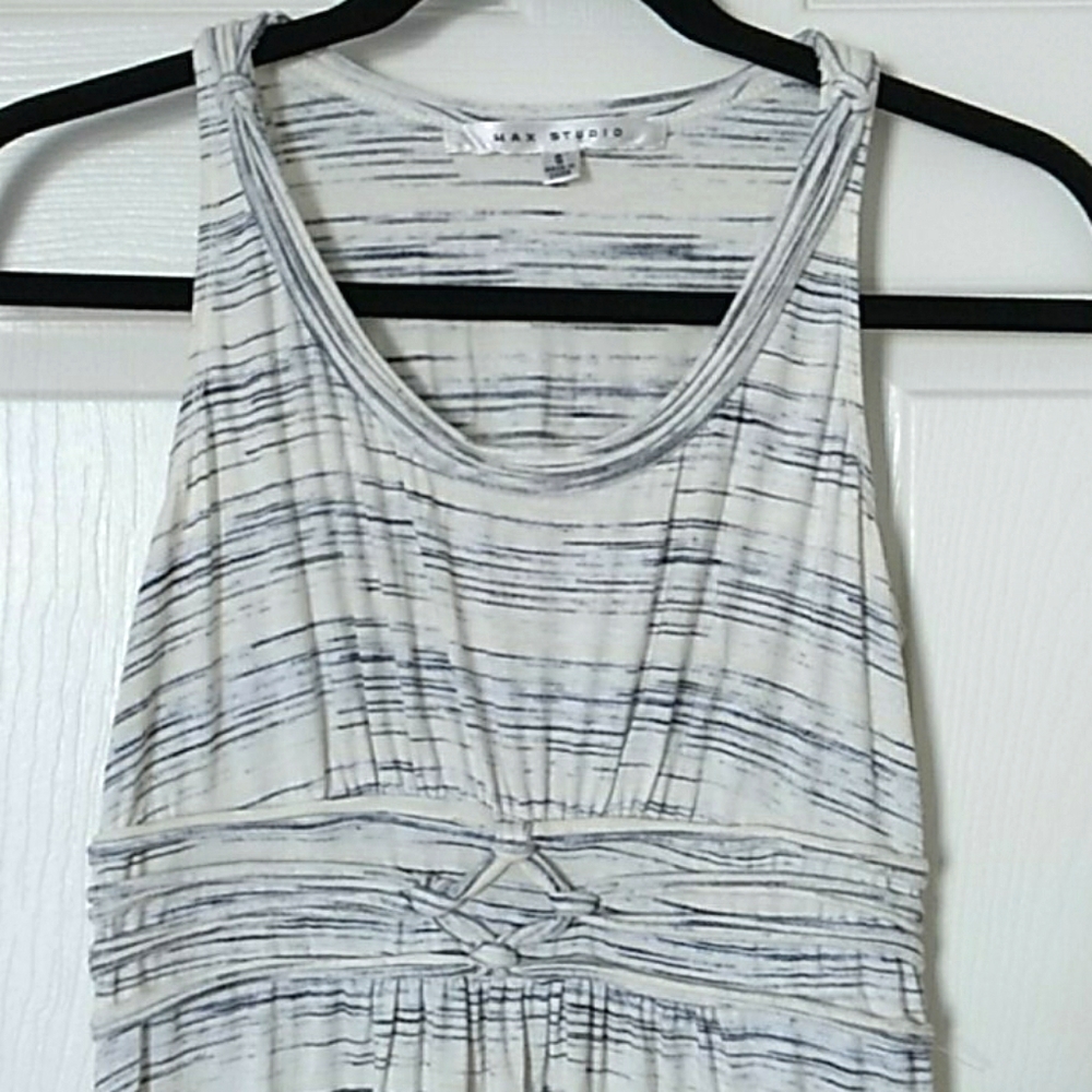 Maxi Beach Sunmer Dress